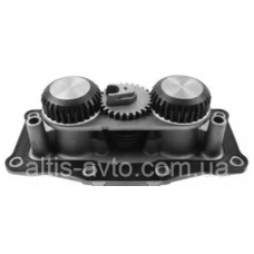 Блок суппорта в сборе MERITOR ELSA 195, 225 с болтами и прокладкой ➤ 34602128TE