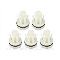 Ремкоплект суппорта HALDEX MODUL T 5 шт ➤ 34602063TE