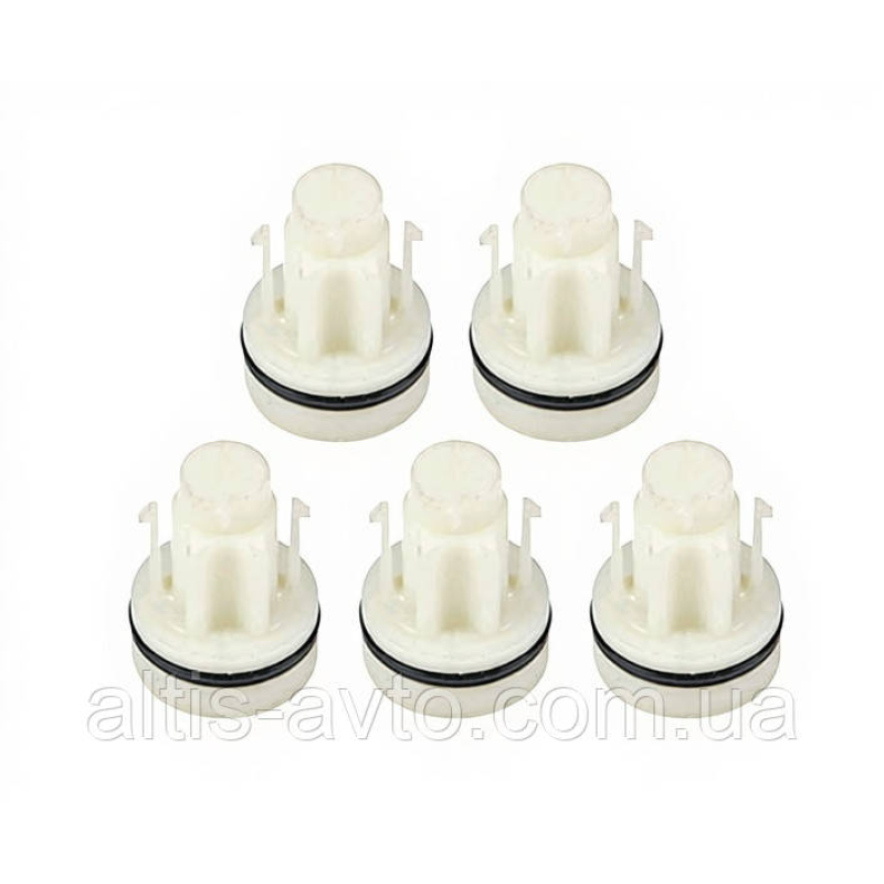 Ремкоплект суппорта HALDEX MODUL T 5 шт ➤ 34602063TE Ремкоплект суппорта HALDEX MODUL T 5 шт ➤ 34602063TE