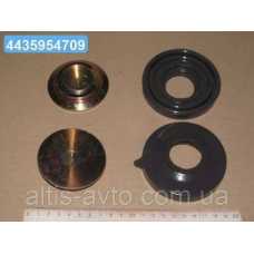 Ремкомплект суппорта MERITOR ELSA2,ELSA195,ELSA225 заглушки, пыльники (TTT-auto) 15014