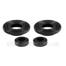 Комплект пыльников суппорта MERITOR ELSA 1 ➤ 34600621TE