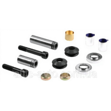 Ремкоплект направляющих суппорта MERITOR D3 ➤ MCK1213