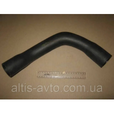 Патрубок радиатора (Sampa) 079.362