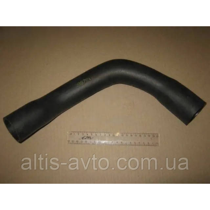 Патрубок радиатора (Sampa) 079.362 Патрубок радиатора (Sampa) 079.362