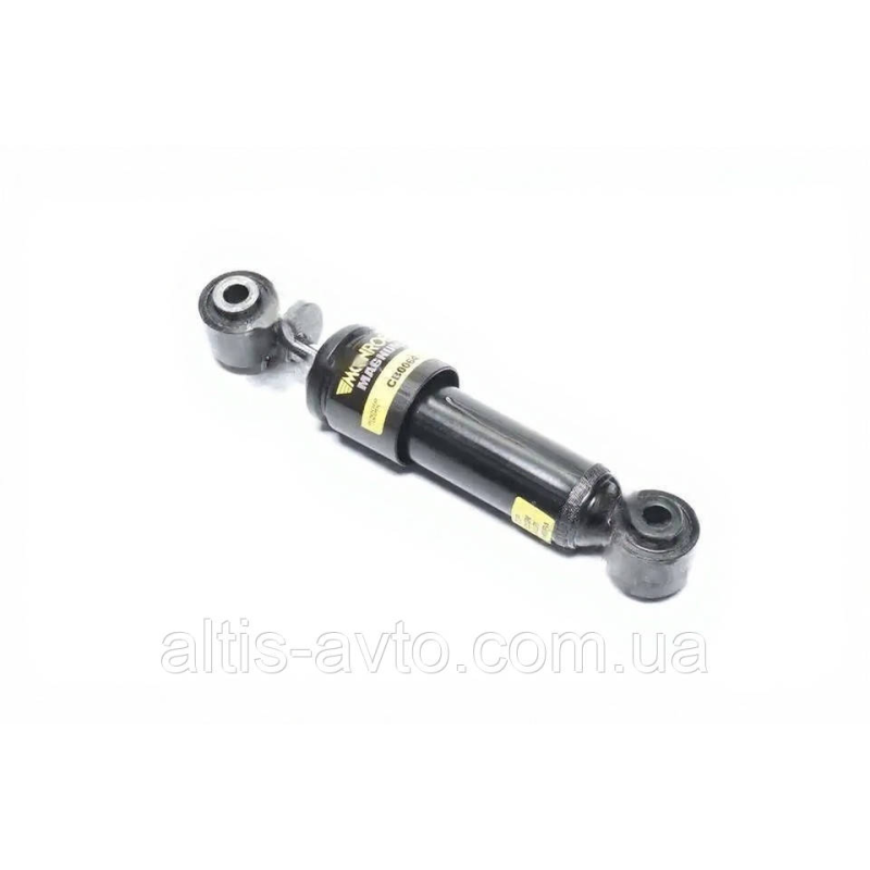 Амортизатор кабины Renault Kerax,Premium, Magnum, VOLVO FE (L210-241) задний (Monroe) CB006 Амортизатор кабины Renault Kerax,Premium, Magnum, VOLVO FE (L210-241) задний (Monroe) CB006
