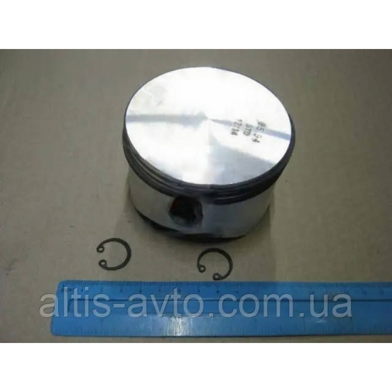 Поршень компрессора с кольцами 86.00mm (STD) KNORR, SCANIA 4 Серия Евро 5 (VADEN) 7000 861 100 U