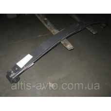 Рессора Renault, VOLVO (Schomaecker) 09736000
