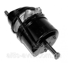 Энергоаккумулятор тормозной Knorr BX7611 30x30 L=286 mm ➤ 9253621000