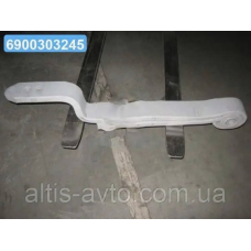 Рессора BPW (Seferiadis) 5721700