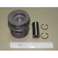 Поршень Mercedes 98.00 OM364A/OM366A EURO1 (Nural) 87-740007-10