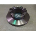 Тормозной диск 377*45 SAF B9 - 19K/19W (Techno Brake) 960467 Тормозной диск 377*45 SAF B9 - 19K/19W (Techno Brake) 960467