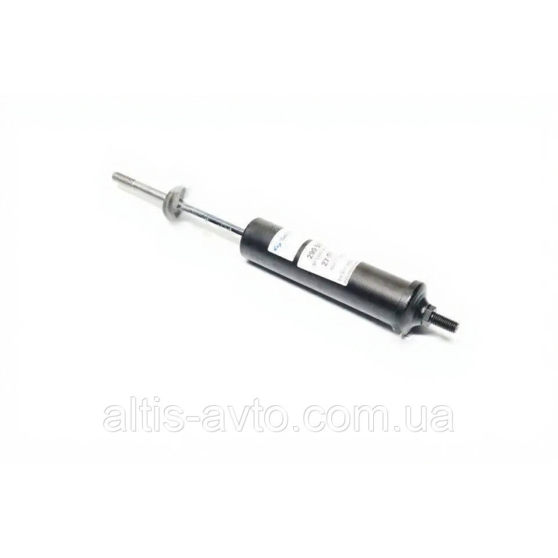 Амортизатор кабины Scania 4,P,G,R,T Серии (L206-306) передний (оригинал Sachs) 290 988