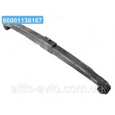 Рессора Renault Kerax,Premium 4-х листовая (Schomaecker) 85017400