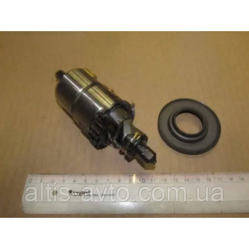 Механизм регулировки суппорта MERITOR D DUCO лев./правая сторона (TTT-auto) 14870 Механизм регулировки суппорта MERITOR D DUCO лев./правая сторона (TTT-auto) 14870