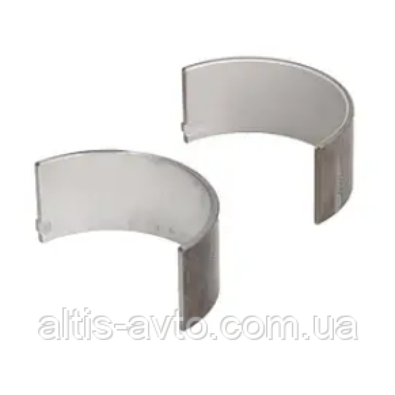 Вкладыши шатунные Mercedes OM402LA/OM423/OM442/OM443 SPUTTER (0.50MM ) (Mahle) 001 PL 10266 050 U