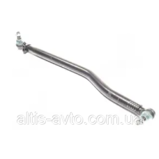 Тяга рулевая продольная MAN TGA / TGS / TGX L=993 (Sampa) 097.537-01