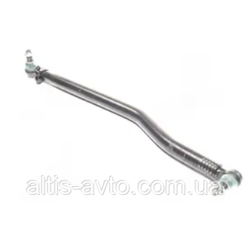 Тяга рулевая продольная MAN TGA / TGS / TGX L=993 (Sampa) 097.537-01 Тяга рулевая продольная MAN TGA / TGS / TGX L=993 (Sampa) 097.537-01