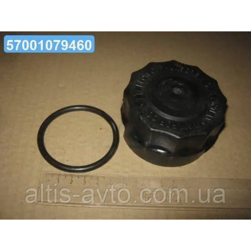 Крышка заливной горловины DAF. Renault (SAMPA) 080.061 Крышка заливной горловины DAF. Renault (SAMPA) 080.061