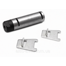 Ремкомплект тормозной колодки BPW (AXUT) SB060156