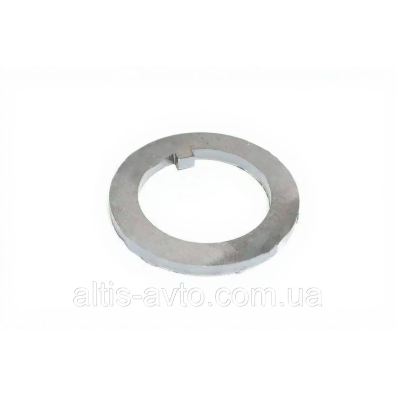 Шайба 53x76x5,8 ступицы BPW (AXUT) SB060118 Шайба 53x76x5,8 ступицы BPW (AXUT) SB060118