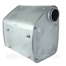 Глушитель LOW COST MAN L2000 (Dinex) 49381