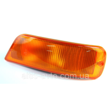 Указатель поворота лев. M-BENZ ATEGO 97-03 (DEPO) 440-1510L-UE