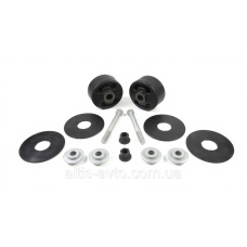 Ремкоплект рессоры на ось Jost, Mercedes TE, TZ 4, 5 ➤ 9463900250S2