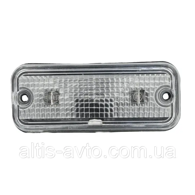 Фонарь габаритный DAF, MERCEDES, IVECO ламп ➤ 6501060093 Фонарь габаритный DAF, MERCEDES, IVECO ламп ➤ 6501060093