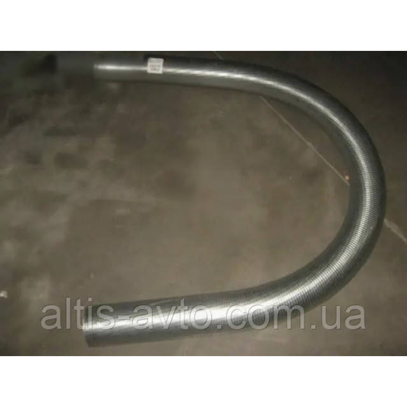 Гофра D111,0 2 MTR оцинковка MAN, МАЗ (Vanstar) 16210