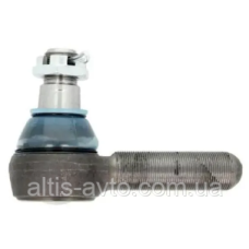 Наконечник тяги рулевой Bova, DAF, IVECO ➤ 81953010015