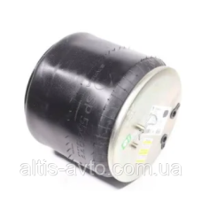 Пневмоподушка / подушка со стаканом (сталь) (Sampa) SP 554933-K