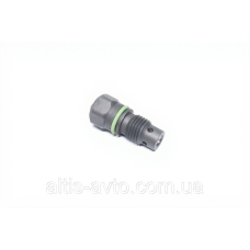 Перепускной клапан ТНВД VW,Renault,DAF (Bosch) F00N200798