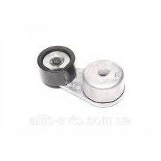 Натяжной ролик ACTROS MP4, ANTOS, AROCS OM470.903-OM473.909 (Gates) T38720