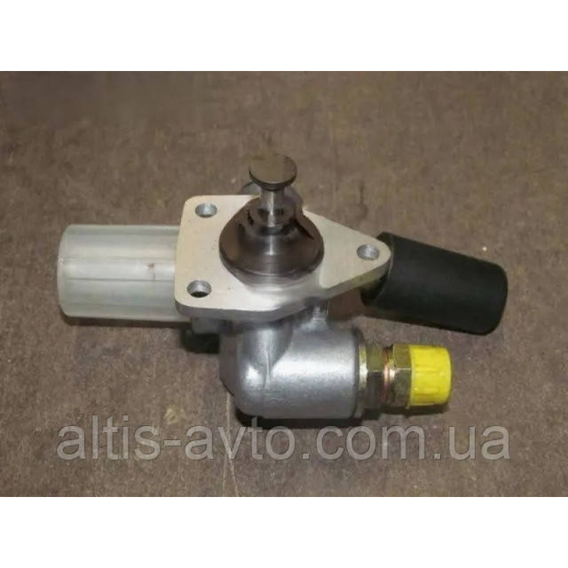 Насос подкачки топлива ручной Renault (SAMPA) 079.304