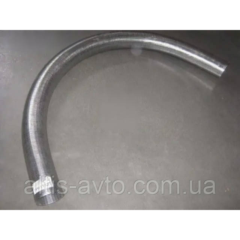 Гофра D128,0 2 MTR оцинковка VOLVO/Renault/DAF (TEMPEST) TP011323