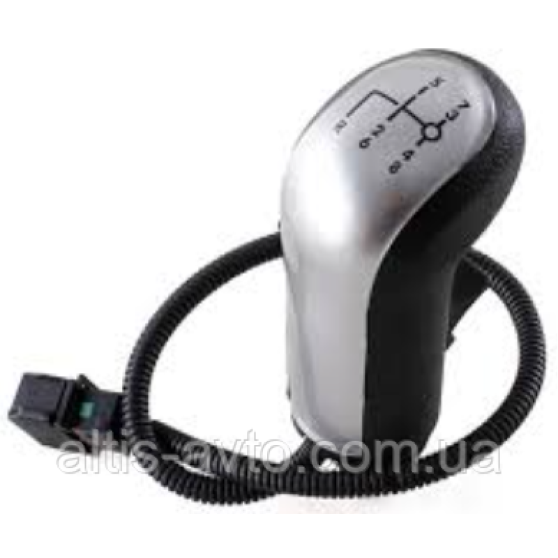 Ручка рычага КПП MAN TGA ➤ 81326200112 Ручка рычага КПП MAN TGA ➤ 81326200112