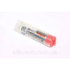 Распылитель MERCEDES DLLA 142 S 1257 (Bosch) 0433271534