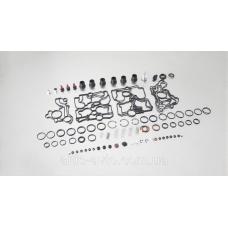 Ремкоплект влагоотделителя Mercedes Actros euro 6: For EL2208 ➤ 14465464