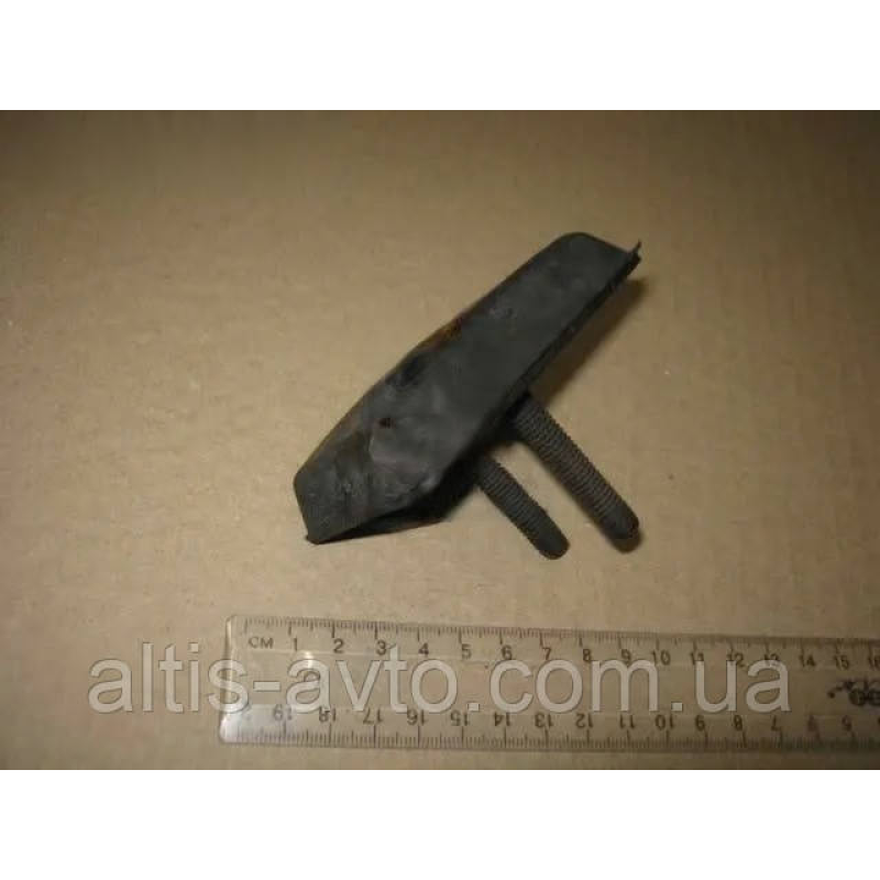 Буфер М8*1,25*19*43 рессоры MAN M90,LM2000 (Sampa) 020.168 Буфер М8*1,25*19*43 рессоры MAN M90,LM2000 (Sampa) 020.168