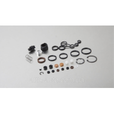 Ремкоплект влагоотделителя DAF Euro 6, For ELA1000, K127968 ➤ 2825-G
