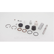 Ремкоплект влагоотделителя VOLVO Euro 6, for K107482, EL2501 ➤ EL2501