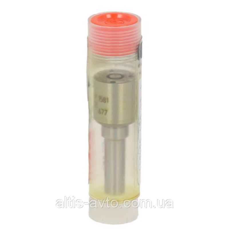 Роспылитель форсунки DLLA 146 P 1581 DUETZ/Renault (Bosch) 0433171968 Роспылитель форсунки DLLA 146 P 1581 DUETZ/Renault (Bosch) 0433171968