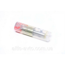 Распылитель MAN D2866 DLLA 136 S 943 (Bosch) 0433271740