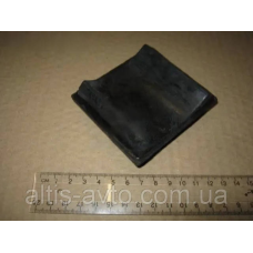 Буфер (отбойник) рессоры 75.5x85.5x33 Mercedes (Sampa) 011.147