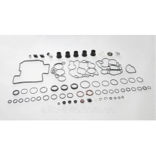 Ремкоплект влагоотделителя RENAULT, VOLVO ➤ 5010457873