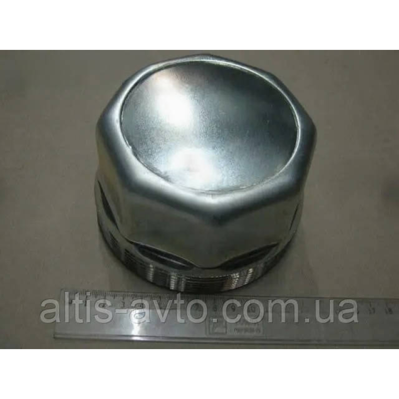 Крышка ступицы M125*3 SW110 700Nm BPW (Sampa) 070.069 Крышка ступицы M125*3 SW110 700Nm BPW (Sampa) 070.069