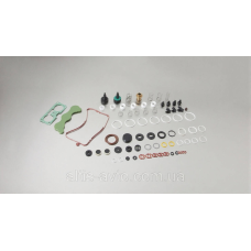 Ремкоплект влагоотделителя FORD Euro 6 F–MAX ➤ 9325104000