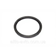 Уплотняющее кольцо вала, (106x125x8) BOVA LEXIO; DAF 75 CF, CF 75, DB; SOLARIS (Elring) 493.351