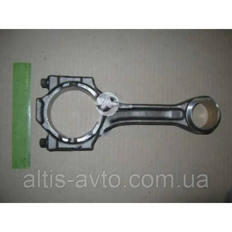 Шатун MAN EL, EM, G (D0824/D0826) (BF Germany) 20060208261 Шатун MAN EL, EM, G (D0824/D0826) (BF Germany) 20060208261