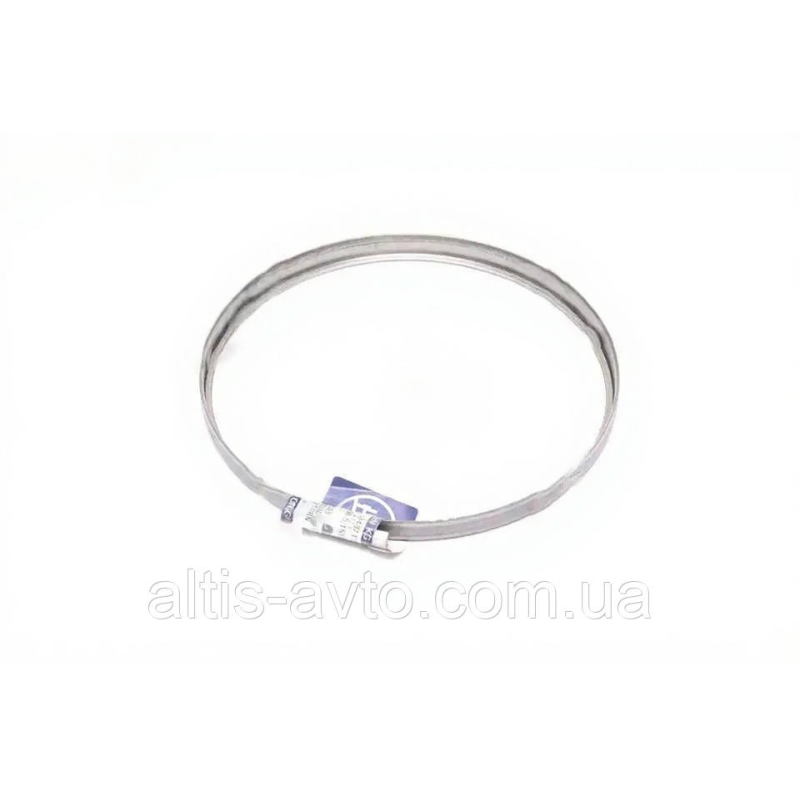 Кольцо ступицы 151х160х12,5 (оригинал BPW) 02.5683.63.00 Кольцо ступицы 151х160х12,5 (оригинал BPW) 02.5683.63.00